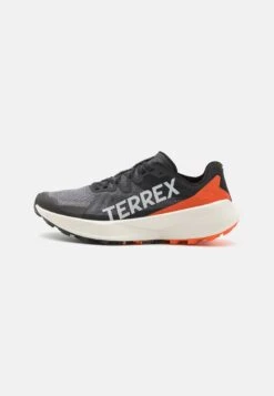 Adidas TERREX AGRAVIC SPEED - Trail Running Shoes - Pure Teal/grey One/core Black -Stock X ed5fc13ccd3342669bdf62ec4901f1a3