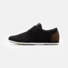 Aldo Aauwen - Casual Lace-Ups - Black -Stock X ed6dcf5696464f25bf8b8a8858049d86