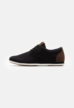 Aldo Aauwen - Casual Lace-Ups - Black