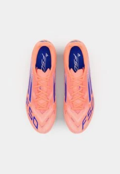 ADIDAS PERFORMANCE F50 LEAGUE SOFT GROUND FOOTBALL BOOTS - Soft-ground Football Boots - Beam Orange/lucid Blue/footwear White -Stock X ed7736113b224c4793bfe66eb514a4d0