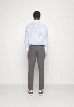 Selected Homme Slhslim Liam Suit Flex - Suit - Medium Grey Melange -Stock X ed9e5be44eb245b0a6a215789dad4ecc