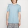 Basic T-Shirt - Airy Blue