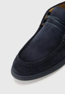 Boss SIENNE - Casual Lace-ups - Dark Blue -Stock X edb1cffd04064e42a9c9b228cd439343