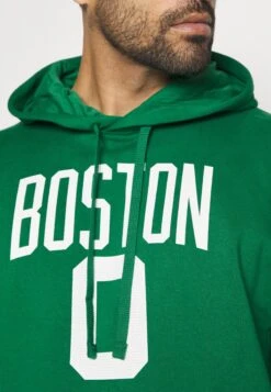Nike Performance Nba Boston Celtics Jayson Tatum Name And Number Hoodie - Club Wear - Clover 13 Nike Performance Nba Boston Celtics Jayson Tatum Name And Number Hoodie - Club Wear - Clover -Stock X edba6020729b415698d961b603fe71db