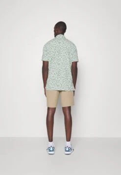 Adidas Golf Go To- Polo Shirt - Shadow Green/Linen Green -Stock X edbca38057a84b68b0567f0057d469b4