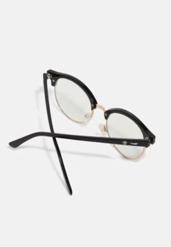 CHPO Casper Ii Blue Light - Blue Light Glasses - Black -Stock X edd0e0df908c4988b66fef661fda7d72