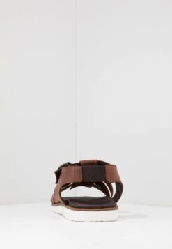 Bullboxer Sandals - Cognac 11 Bullboxer Sandals - Cognac -Stock X edd64b1d147a489584adc7aaaca3aa5e