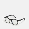 CHPO Coxos Blue Light - Blue Light Glasses - Black