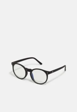 CHPO Coxos Blue Light - Blue Light Glasses - Black