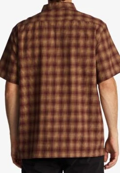 Billabong Daybreak - Kurzarmhemd Abywt00229 - Shirt - Port -Stock X edfb45d8d1d84c1c9095295e4f24b928