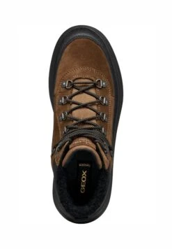 Geox Classic Ankle Boots - Toffee/black -Stock X ee02800665b548b2a7794c9fbc3fe8e7