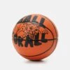 Nike Performance Everyday Playground Graphic Deflated - Basketball - Orange