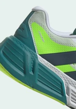 ADIDAS PERFORMANCE Questar 2 M - Neutral Running Shoes - Cloud White Arctic Night Lucid Lemon -Stock X ee2e28ada0db43e98494dd28af49a029