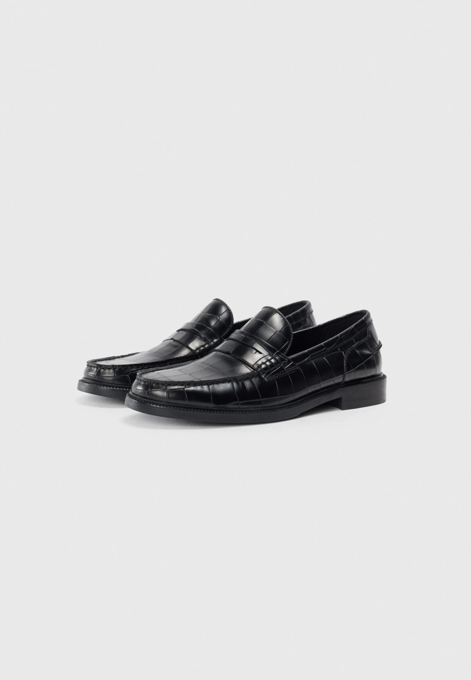 Aldo KIERAN - Slip-ons - Black 4 Aldo KIERAN - Slip-ons - Black - Image 2