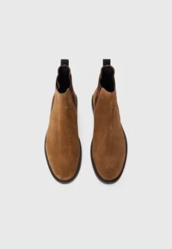 Scotch & Soda PICARO 1B - Winter Boots - Cognac -Stock X ee3fe1f6be8d4545884b0137e627e9bc