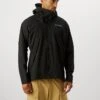 Columbia NORTHWEST EXPLORER™ 3L - Hardshell Jacket - Black