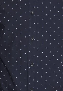 Only & Sons Onssane - Shirt - Dark Navy -Stock X ee4bb15102d04261afea5ff33265ed49