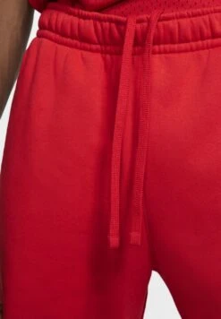 Nike Sportswear Club - Tracksuit Bottoms - University Red/White -Stock X ee56d05211cb496382cdcc8425390a68