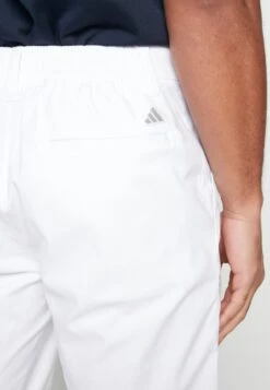 Adidas Golf Go-To- Shorts - White -Stock X ee581d5159ec450e866ed4fc48629c33