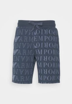 Emporio Armani Bermuda - Pyjama Bottoms - Marine 12 Emporio Armani Bermuda - Pyjama Bottoms - Marine -Stock X ee5b8e5f77134d3e9269972e903c6ea1
