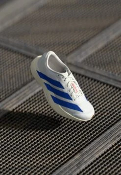 ADIDAS PERFORMANCE ADIZERO EVO SL - Trainers - Grey Three/lime Burst/core Black -Stock X ee7af2eb7c3a4107a709a42424fc6e3d