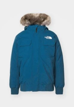 The North Face MCMURDO - Down Jacket - Smoked Pearl -Stock X ee97069b12554c9f95054126fe141a40