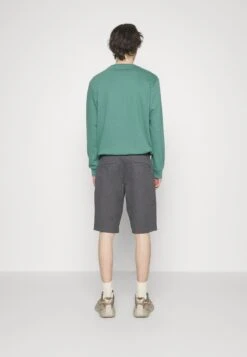 Volcom Frckn Mdn Strch - Shorts - Charcoal Heather -Stock X ee993c86ad5b47aaa78840222e3ce5e7