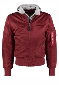 Alpha Industries Light Jacket - Light Jacket -Stock X ee9eecf6176147519bc537dc297a0ceb