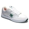 DC SHOES Lynx - Skate Shoes - White Green 2 DC SHOES Lynx - Skate Shoes - White Green -Stock X eea079e1511543618000b4fab7877956
