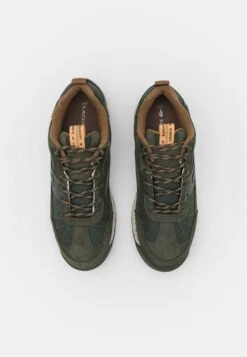 Lacoste Urban Breaker- Trainers - Dark Green/Off White 11 Lacoste Urban Breaker- Trainers - Dark Green/Off White -Stock X eeabb43dd6c14b2d89372d0cc934e2ed