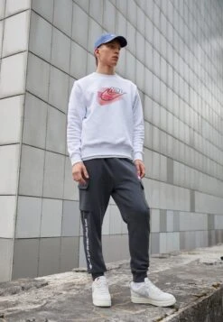 Nike Sportswear Pant - Cargo Trousers - Dark Smoke Grey