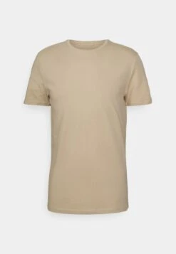 Pier One 5 Pack - Basic T-Shirt - Green/Beige/Khaki -Stock X eec72b1aca1c4893a5157ff7688ffcac