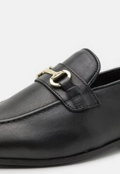 Terry Loafer - Smart Slip-Ons - Black 13 Terry Loafer - Smart Slip-Ons - Black -Stock X eedaba2c101f43879df88f52f3786f73