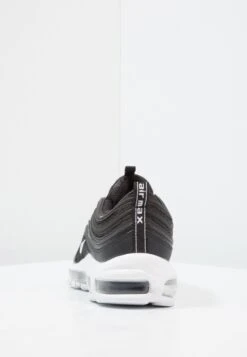 Nike Sportswear Air Max 97 - Trainers - Black/White -Stock X ef1419eb059544c3b0b2f83d240dfbc3