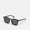 Le Specs Big Deal - Sunglasses - Matte Black -Stock X ef157d0781924560934b51d3f4493455