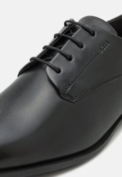 Boss Colby - Lace-Ups - Black -Stock X ef1b97c51fce40538706113ae502810b