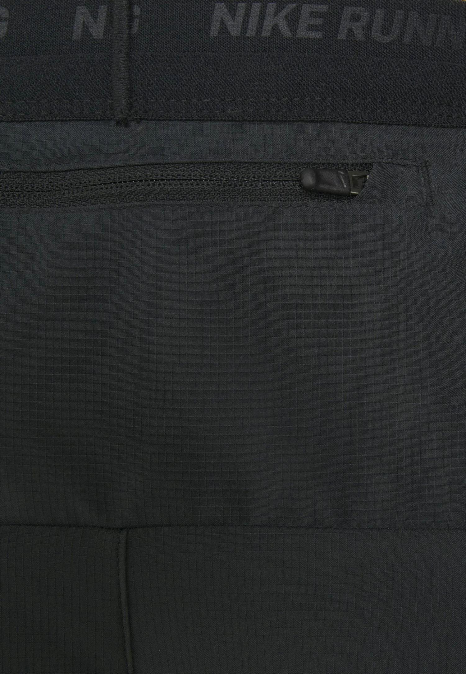 Nike Performance M Df Stride 5In Bf - Sports Shorts - Black 5 Nike Performance M Df Stride 5In Bf - Sports Shorts - Black - Image 3