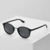 Polaroid Sunglasses - Matt Black -Stock X ef361fc7a80f4e39ae16392b89887225
