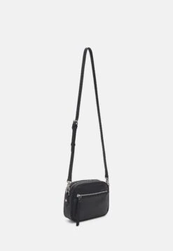 Vivienne Westwood Anna Camera Bag - Across Body Bag - Black 9 Vivienne Westwood Anna Camera Bag - Across Body Bag - Black -Stock X ef3d5809b4b44257ba8ca63d4f433015
