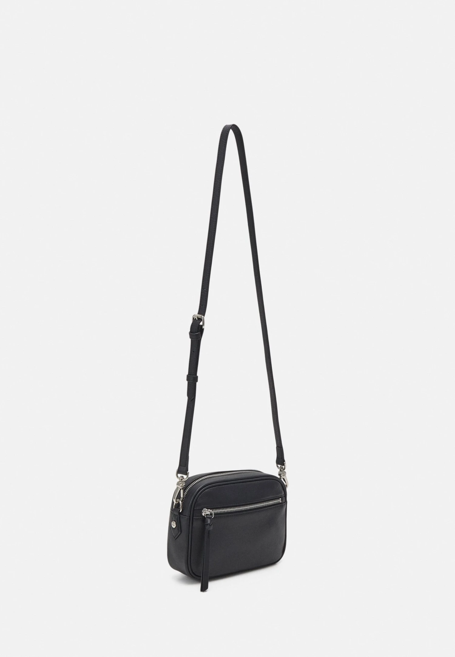 Vivienne Westwood Anna Camera Bag - Across Body Bag - Black 4 Vivienne Westwood Anna Camera Bag - Across Body Bag - Black - Image 2