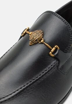 Kurt Geiger London Ali - Smart Slip-Ons - Black -Stock X ef44cc1323294c3c8f8b1e267b69f73e