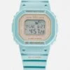 G-SHOCK Lide Unisex - Digital Watch - Tourquise