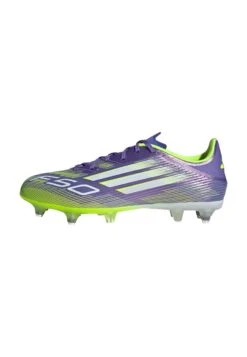 ADIDAS PERFORMANCE F50 LEAGUE SOFT GROUND FOOTBALL BOOTS - Soft-ground Football Boots - Beam Orange/lucid Blue/footwear White -Stock X ef6ade295c314b0486cebdfa70e81707