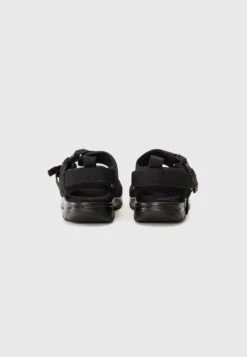 Pier One Walking Sandals - Black 10 Pier One Walking Sandals - Black -Stock X ef704967b94c4cf9b46eedacd50a7e0b