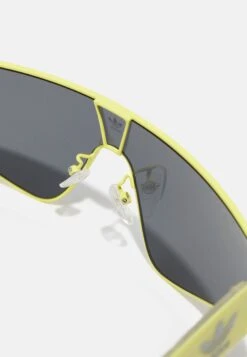 Adidas Originals Unisex - Sunglasses - Matte Yellow -Stock X ef7c9ab5bd474d8288e6641a3060e9fc