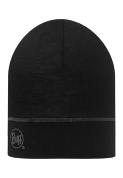 Buff Single Layer Hat - Beanie - Schwarz