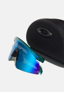 Oakley Hydra Unisex - Sunglasses - Turquoise -Stock X ef8a31838ae6455a94b4c7a5eb5b4e7e