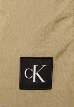 Medium Drawstring - Swimming Shorts - Tawny Sand -Stock X ef929a3676334981a9561d8546b19772