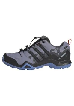 ADIDAS PERFORMANCE Terrex Swift R2 Gtx - Hiking Shoes - Silver Violet/Core Black/Blue Fusion