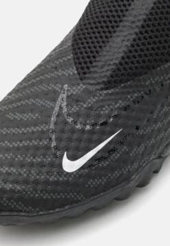 Nike Performance Phantom Gx Academy Df Tf - Astro Turf Trainers - Black/Dark Smoke Grey/Total Orange/Summit White 13 Nike Performance Phantom Gx Academy Df Tf - Astro Turf Trainers - Black/Dark Smoke Grey/Total Orange/Summit White -Stock X ef9b28e5372348bdb438d151353bc845